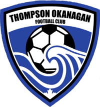THOMPSON OKANAGAN FC 2008 BOYS
