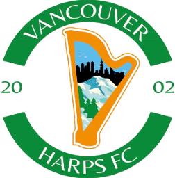 VANCOUVER HARPS FC A