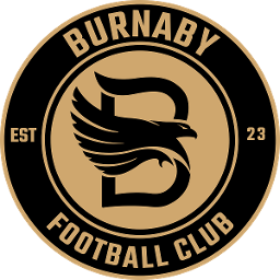 BURNABY FC 2007 BOYS