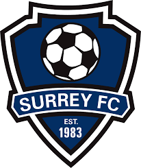 SURREY FC